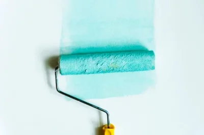Peinture intérieure à Autingues — murs, plafonds et boiseries